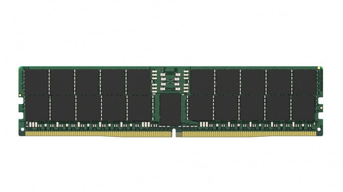 Kingston 64GB DDR5 5600MT/s ECC Reg 2Rx4 Module-KTD-PE556D4-64G
