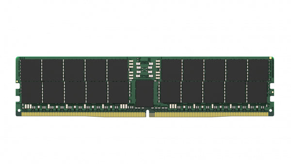 Kingston 64GB DDR5 5600MT/s ECC Reg 2Rx4 Module-KTD-PE556D4-64G