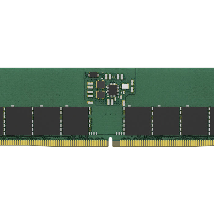 Kingston 16GB DDR5-5600MT/s ECC Module-KTD-PE556E-16G