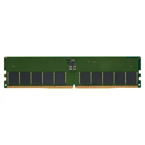 Kingston 32GB DDR5-5600MT/s ECC Module-KTD-PE556E-32G