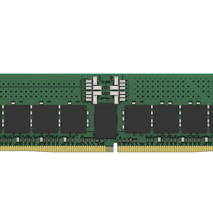 Kingston 16GB DDR5 5600MT/s ECC Reg 1Rx8 Module-KTD-PE556S8-16G
