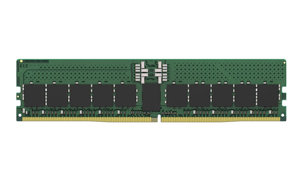 Kingston 16GB DDR5 5600MT/s ECC Reg 1Rx8 Module-KTD-PE556S8-16G