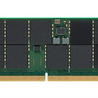 Kingston 32GB DDR5 4800MT/s ECC SODIMM-KTD-PN548T-32G