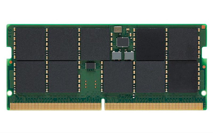Kingston 32GB DDR5 4800MT/s ECC SODIMM-KTD-PN548T-32G