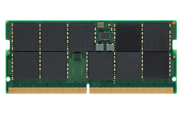 Kingston 32GB DDR5 4800MT/s ECC SODIMM-KTD-PN548T-32G