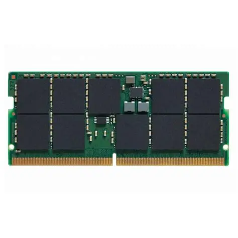 Kingston 32GB DDR5 5600MT/s Memory-KTD-PN556T-32G