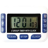 BCE Kitchen Timer Electronic - KTE0001
