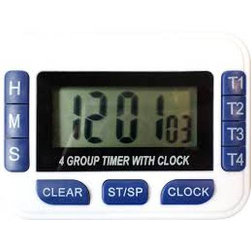 BCE Kitchen Timer Electronic - KTE0001