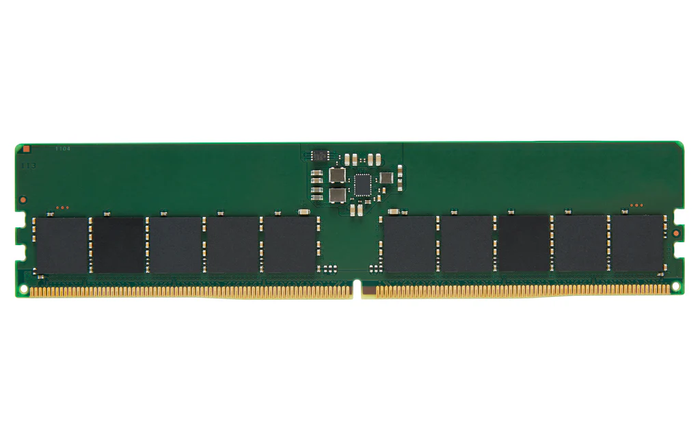 Kingston 32GB DDR5 4800MT/s ECC Reg 2Rx8 Module