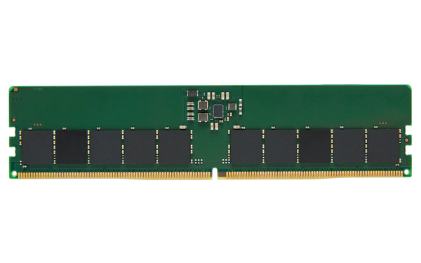 Kingston 32GB DDR5 4800MT/s ECC Reg 2Rx8 Module-KTH-PL548D8-32G