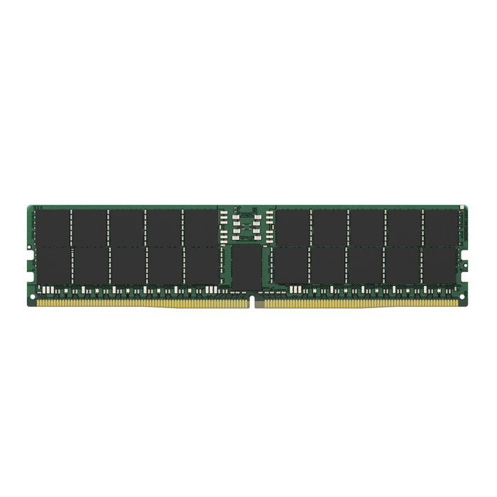 Kingston 64GB DDR5 5600MT/s ECC Reg 2Rx4 Module-KTH-PL556D4-64G