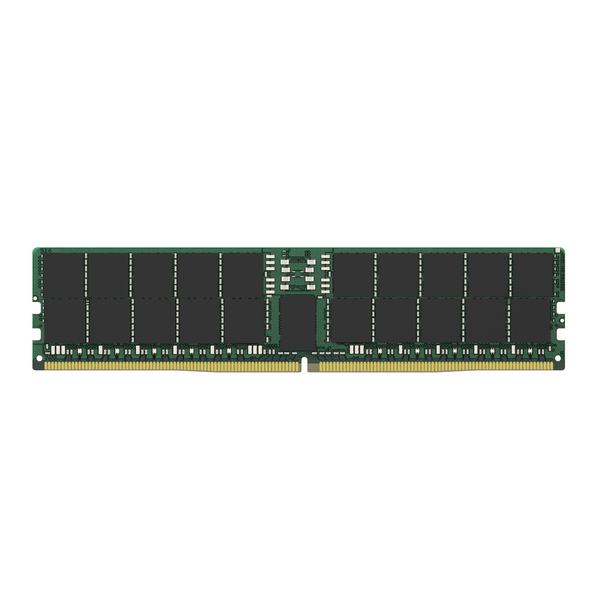 Kingston 64GB DDR5 5600MT/s ECC Reg 2Rx4 Module-KTH-PL556D4-64G