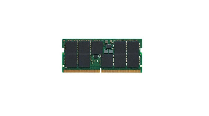 Kingston 32GB DDR5 4800MT/s ECC SODIMM-KTH-PN548T-32G