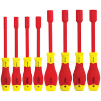 Major Tech 1000V AC/1500V DC Insulated Metric Nut Driver | KTIN0205 - image 1