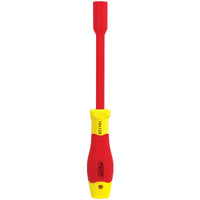 Major Tech 10mm Metric Nut Driver, 1000V EN 60900 KTIN0210