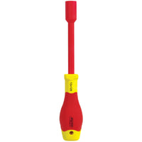 Major Tech 12mm Metric Nut Driver, 1000V EN 60900 KTIN0212