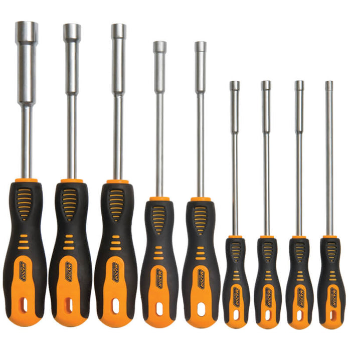 Major Tech Nut Driver Set | KTN0309 - image 1