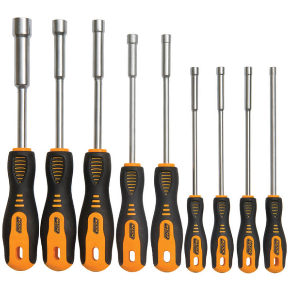 Major Tech Nut Driver Set | KTN0309 - image 1