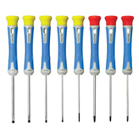 Major Tech Precision Screwdriver Set | KTPS0208 - image 2
