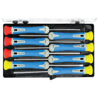 Major Tech Precision Screwdriver Set | KTPS0208 - image 2