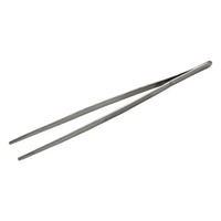 BCE Kitchen Tweezers S/Steel - 250Mm - KTS0001