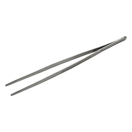 BCE Kitchen Tweezers S/Steel - 250Mm - KTS0001