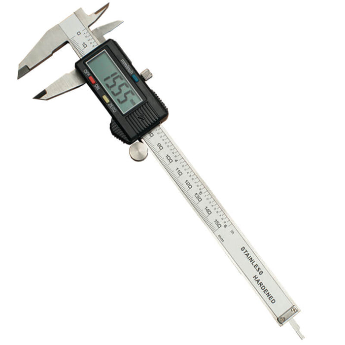 Major Tech Digital Caliper | KTV150 - image 1
