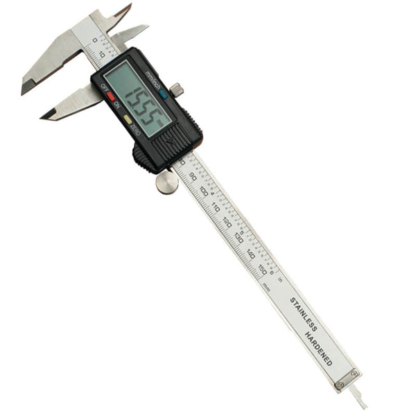 Major Tech Digital Caliper | KTV150 - image 1