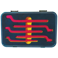 Major Tech 1000V AC/1500V DC Insulated Ring Wrench Set | KV-5RSP - image 2