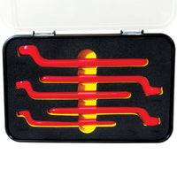 Major Tech 1000V AC/1500V DC Insulated Ring Wrench Set | KV-5RSP - image 2