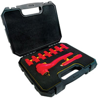 Major Tech 1000V AC/1500V DC Insulated Spanner and Socket Set | KV-9SS - image 2