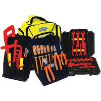 Major Tech 38 Piece 1000V Insulated Tool Kit | KV7-38 - image 1