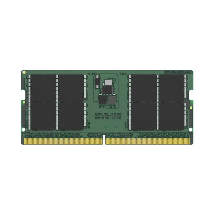 Kingston 32GB 5600MT/s Memory-KVR56S46BD8-32