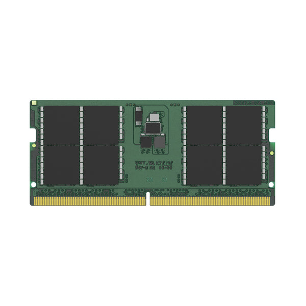 Kingston 32GB 5600MT/s Memory-KVR56S46BD8-32