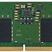 Kingston 8GB 5600MT/s DDR5 Memory-KVR56S46BS6-8