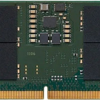 Kingston 16GB 5600MT/s DDR5 Memory-KVR56S46BS8-16