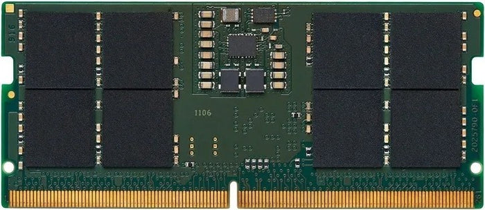 Kingston 16GB 5600MT/s DDR5 Memory-KVR56S46BS8-16
