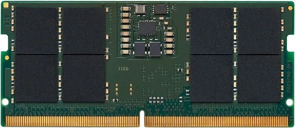 Kingston 16GB 5600MT/s DDR5 Memory-KVR56S46BS8-16