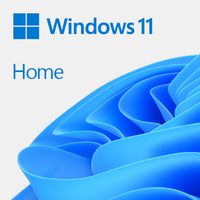 Microsoft Microsoft Windows11 Home64Bit DSP-KW9-00632
