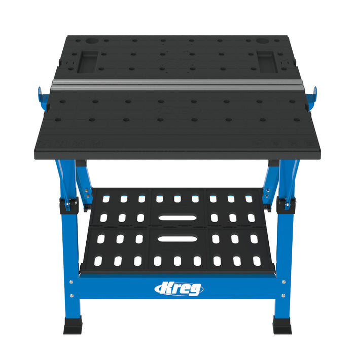 KREG Mobile Project Work Center With Automax Clamp – KR KWS1000-INT