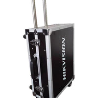 Hikvision Access Control Demo Box DS-KZX-1 | DS-K2M061 - image 1