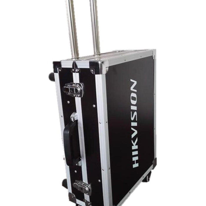Hikvision Access Control Demo Box DS-KZX-1 | DS-K2M061 - image 1