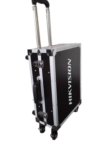 Hikvision Access Control Demo Box DS-KZX-1 | DS-K2M061 - image 1