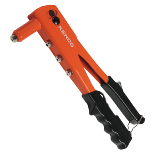 Riveter Kendo 250 Mm Hand Riveter Ken45602