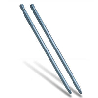 #2 Square Screwdriver Power Bit Combo