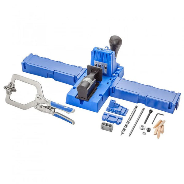 Kreg | K5 Master Pocket-Hole Jig System KR K5MS-EUR