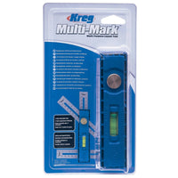 KREG MULTI-MARK MULTI-PURPOSE LAYOUT TOOL