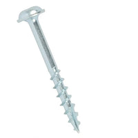 Kreg | Pocket-Hole Screws Zinc, 1½