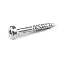 Kreg | Pocket-Hole Screws Zinc, 1