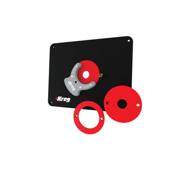 Kreg insert plate tl triton